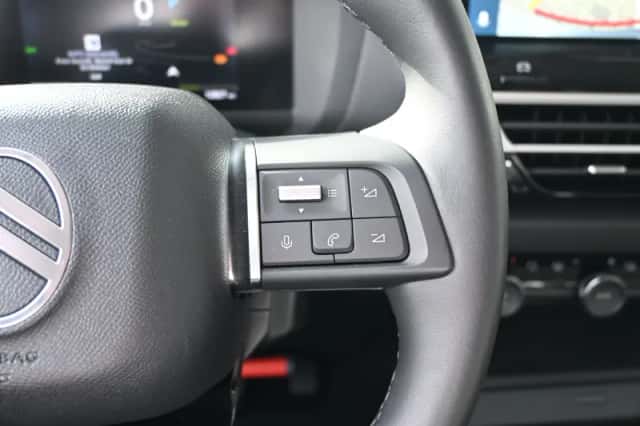 Citroën ë-C4 (2025) thumbnail 17