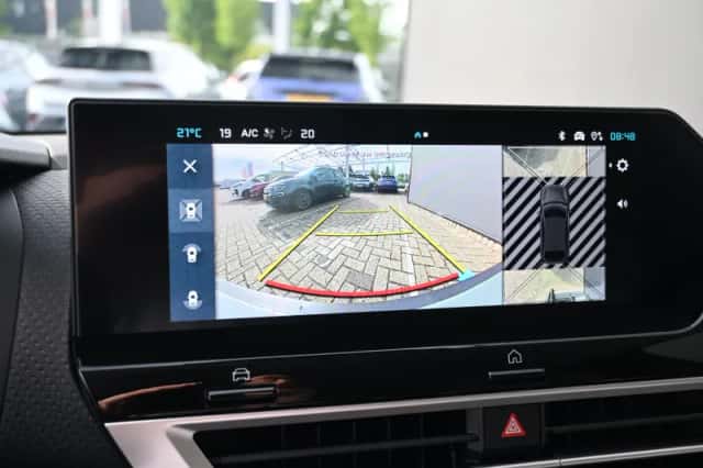 Citroën ë-C4 (2025) thumbnail 19
