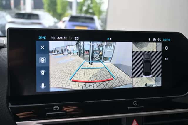 Citroën ë-C4 (2025) thumbnail 20