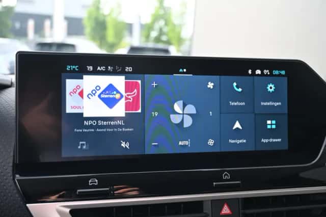 Citroën ë-C4 (2025) thumbnail 21