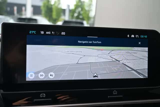 Citroën ë-C4 (2025) thumbnail 22