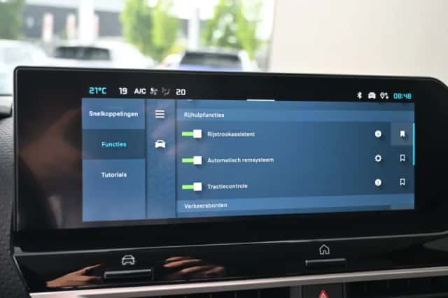 Citroën ë-C4 (2025) thumbnail 23