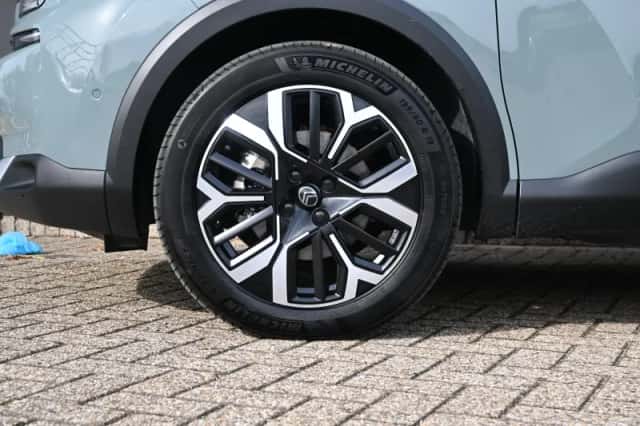 Citroën ë-C4 (2025) thumbnail 28
