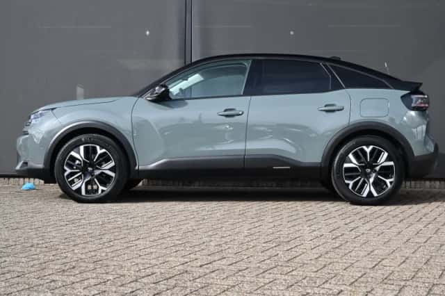 Citroën ë-C4 (2025) thumbnail 4