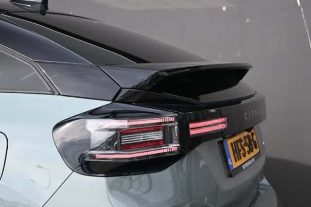 Citroën ë-C4 (2025) thumbnail 32