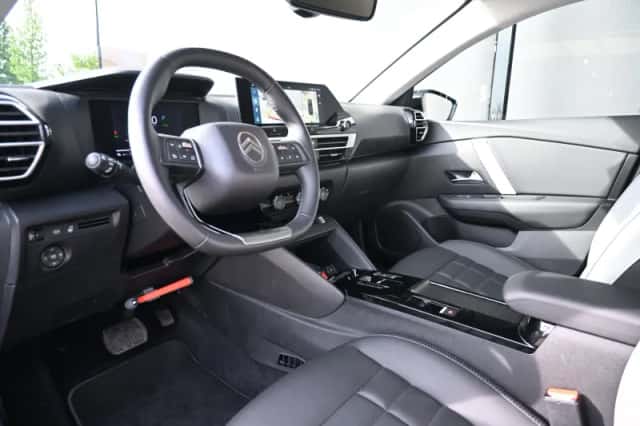 Citroën ë-C4 (2025) thumbnail 6