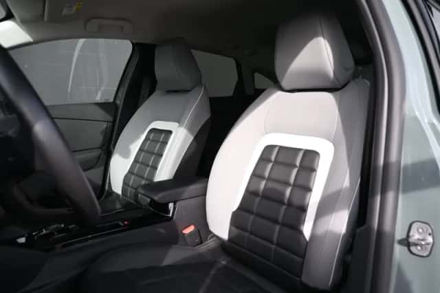 Citroën ë-C4 (2025) thumbnail 7