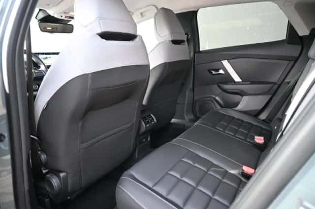 Citroën ë-C4 (2025) thumbnail 10