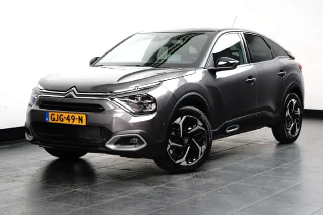 Citroën C4 (2022)