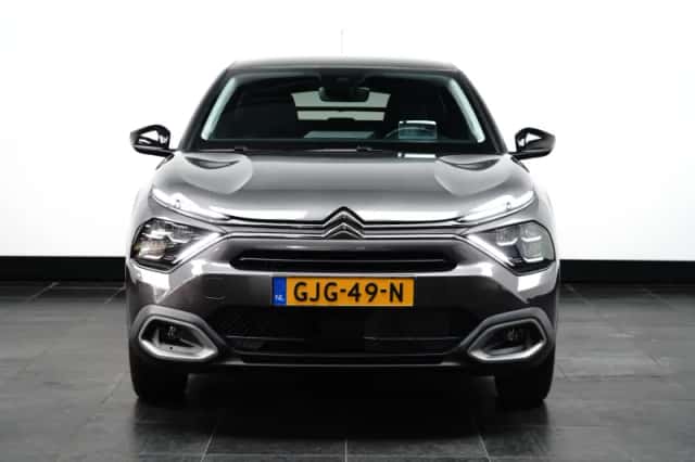 Citroën C4 (2022) thumbnail 2