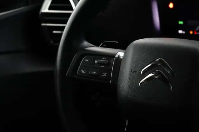 Citroën C4 (2022) thumbnail 11