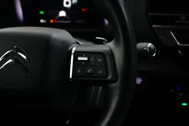 Citroën C4 (2022) thumbnail 12