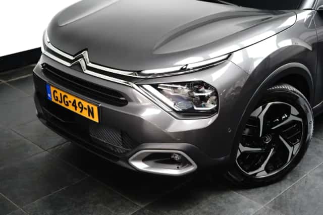 Citroën C4 (2022) thumbnail 16