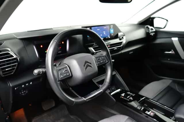 Citroën C4 (2022) thumbnail 18