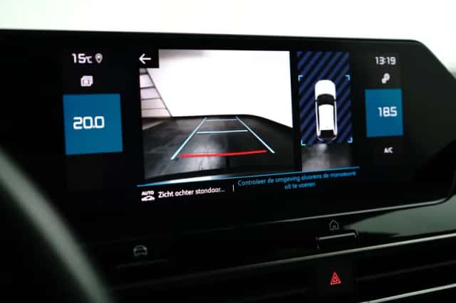 Citroën C4 (2022) thumbnail 24