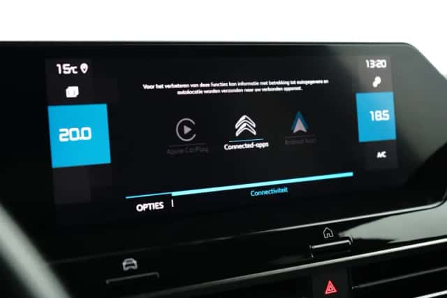 Citroën C4 (2022) thumbnail 25