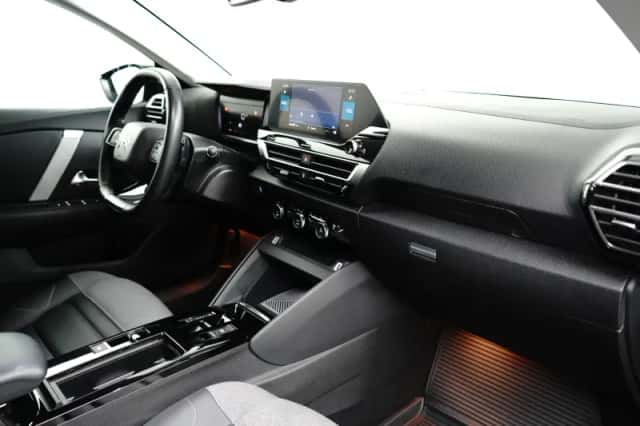 Citroën C4 (2022) thumbnail 7