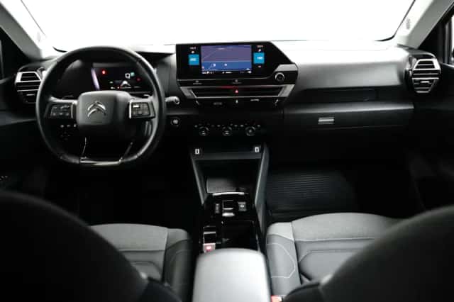 Citroën C4 (2022) thumbnail 9