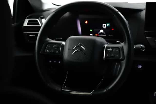 Citroën C4 (2022) thumbnail 10