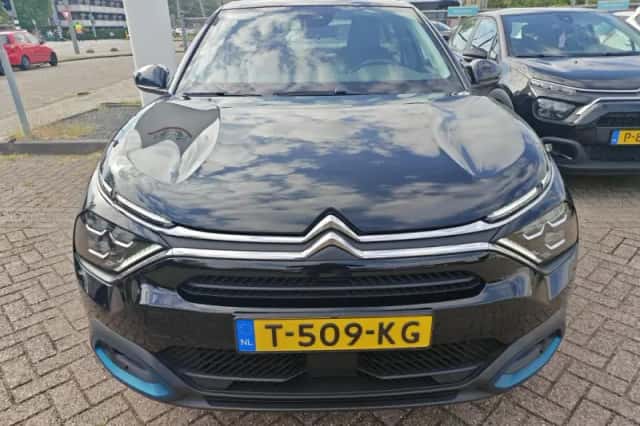 Citroën ë-C4 (2023) thumbnail 2