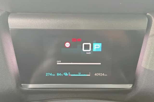 Citroën ë-C4 (2023) thumbnail 11
