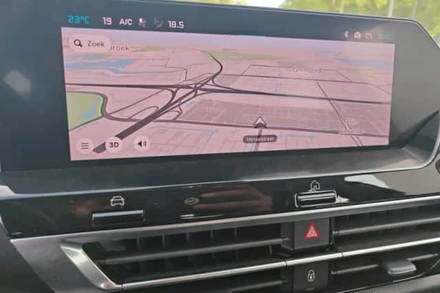 Citroën ë-C4 (2023) thumbnail 12