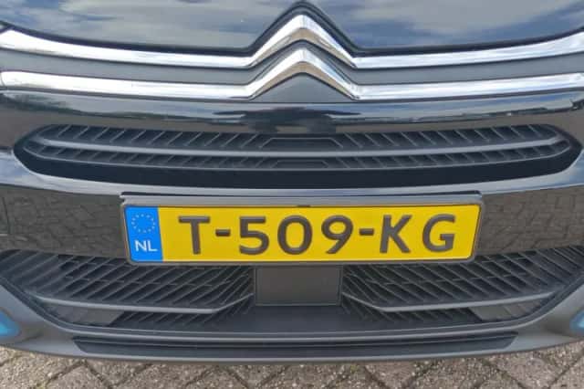 Citroën ë-C4 (2023) thumbnail 13