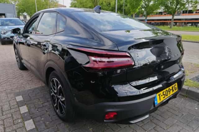 Citroën ë-C4 (2023) thumbnail 6