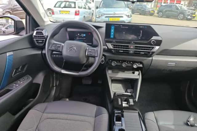 Citroën ë-C4 (2023) thumbnail 7