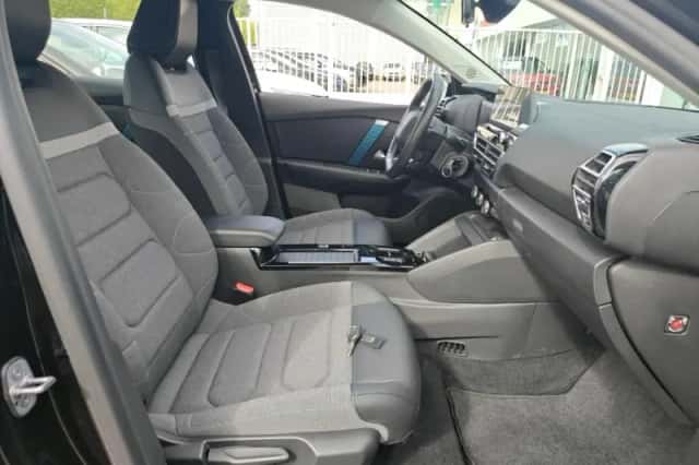 Citroën ë-C4 (2023) thumbnail 8