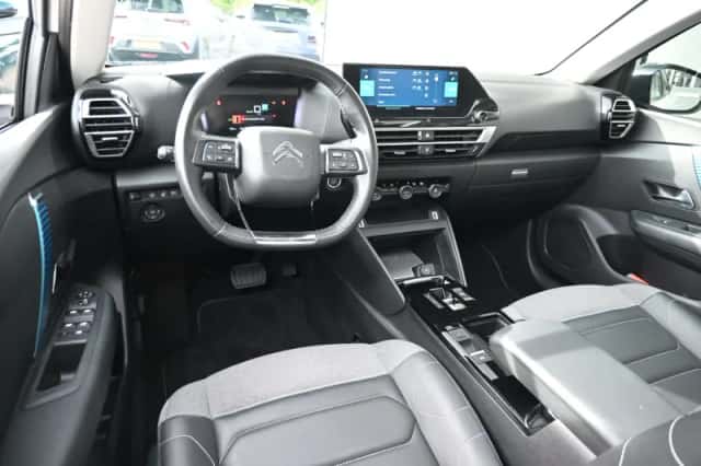 Citroën ë-C4 (2022) thumbnail 11