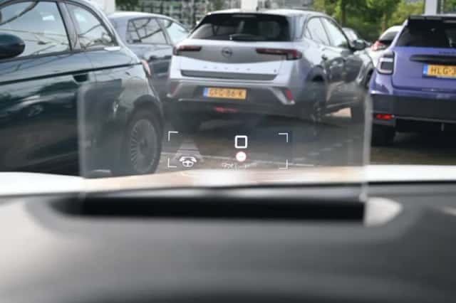Citroën ë-C4 (2022) thumbnail 12