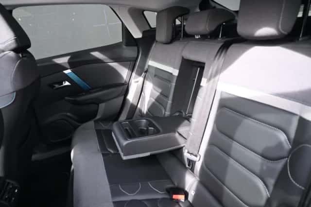 Citroën ë-C4 (2022) thumbnail 13
