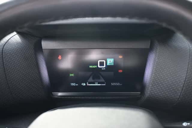Citroën ë-C4 (2022) thumbnail 14