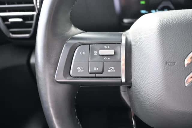 Citroën ë-C4 (2022) thumbnail 15