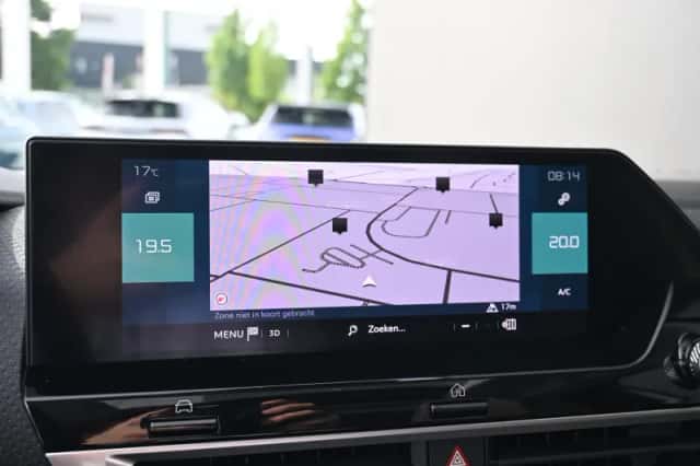 Citroën ë-C4 (2022) thumbnail 17
