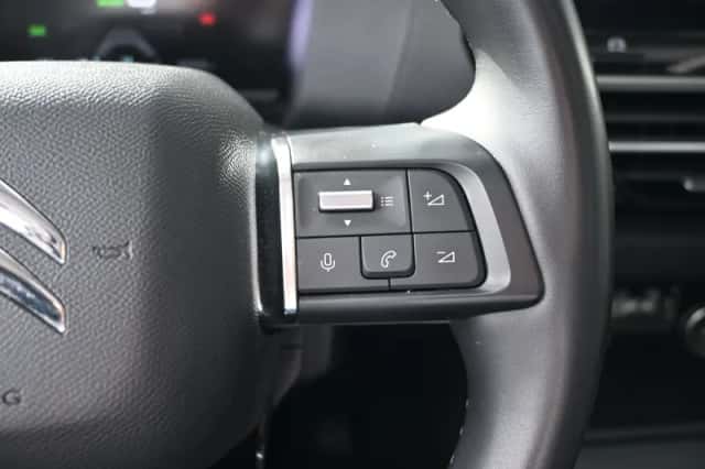 Citroën ë-C4 (2022) thumbnail 19