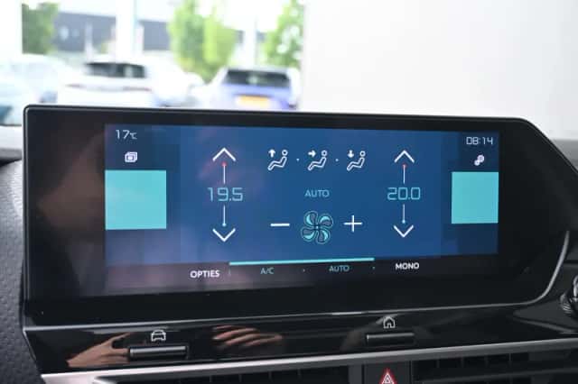 Citroën ë-C4 (2022) thumbnail 21