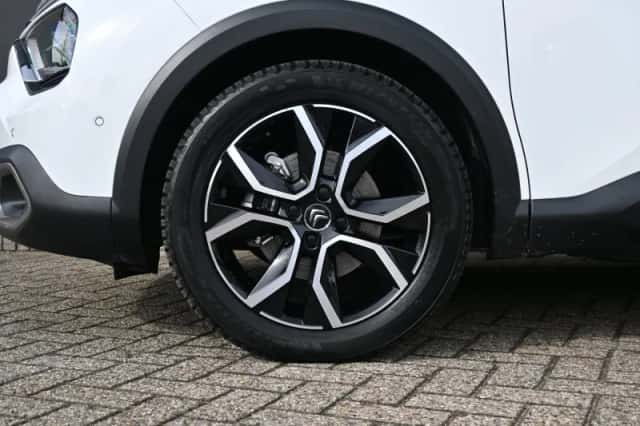 Citroën ë-C4 (2022) thumbnail 27