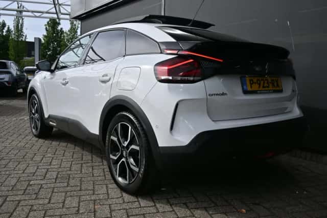 Citroën ë-C4 (2022) thumbnail 30