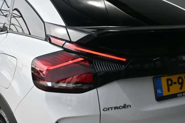 Citroën ë-C4 (2022) thumbnail 31