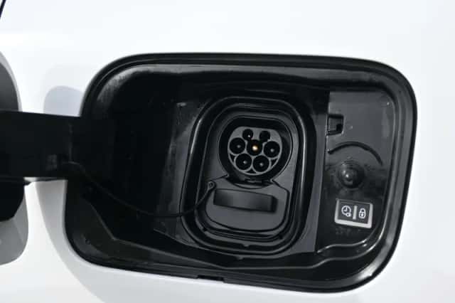 Citroën ë-C4 (2022) thumbnail 32