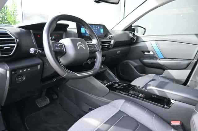 Citroën ë-C4 (2022) thumbnail 6