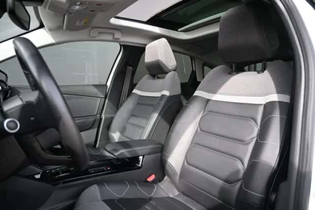 Citroën ë-C4 (2022) thumbnail 7