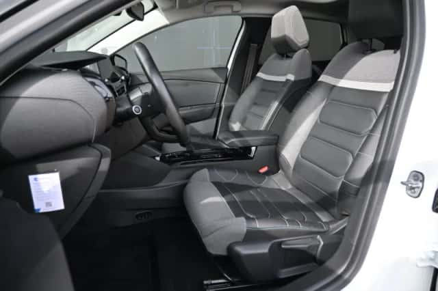 Citroën ë-C4 (2022) thumbnail 9