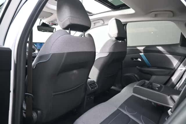 Citroën ë-C4 (2022) thumbnail 10