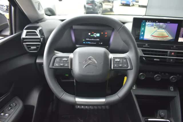 Citroën ë-C4 (2023) thumbnail 11
