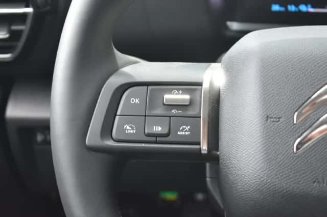 Citroën ë-C4 (2023) thumbnail 12