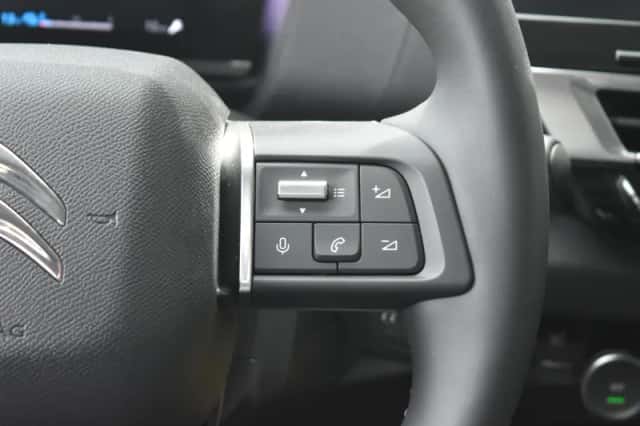 Citroën ë-C4 (2023) thumbnail 13