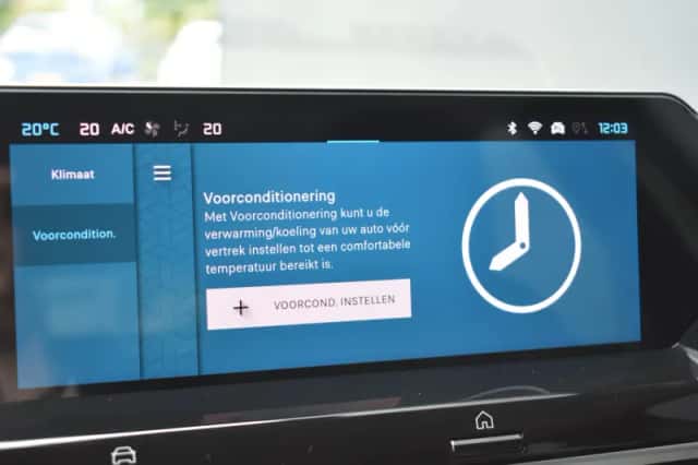 Citroën ë-C4 (2023) thumbnail 19